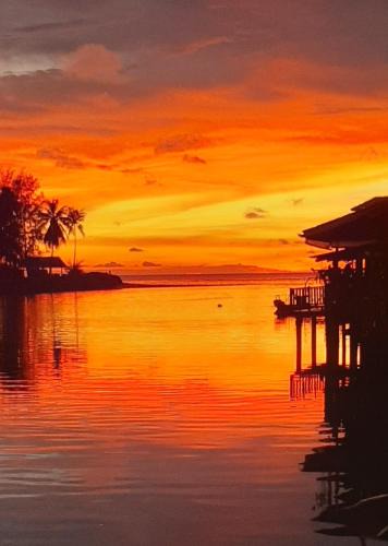 Ko Chang House | Sapparot Bar & Bungalows
