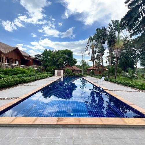 Nan Resort | Sasidara Resort Nan