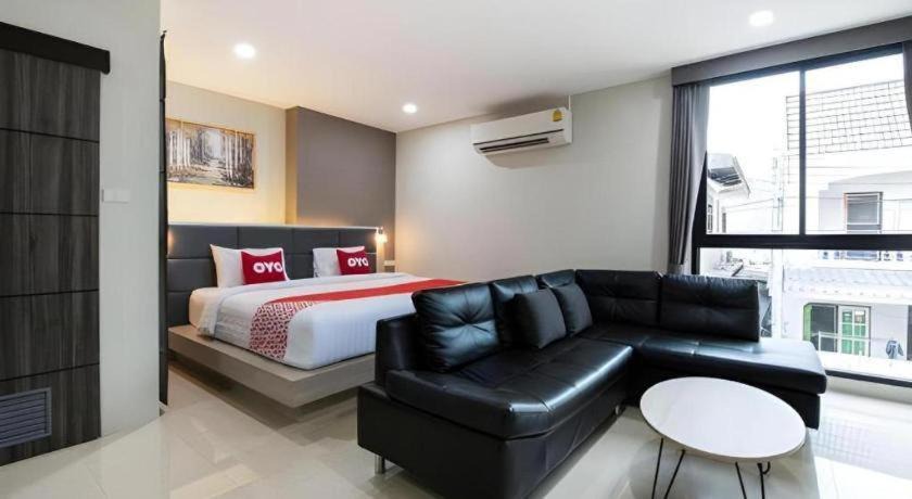 Sattahip Hotel | Sattahip 9 Boutique Hotel