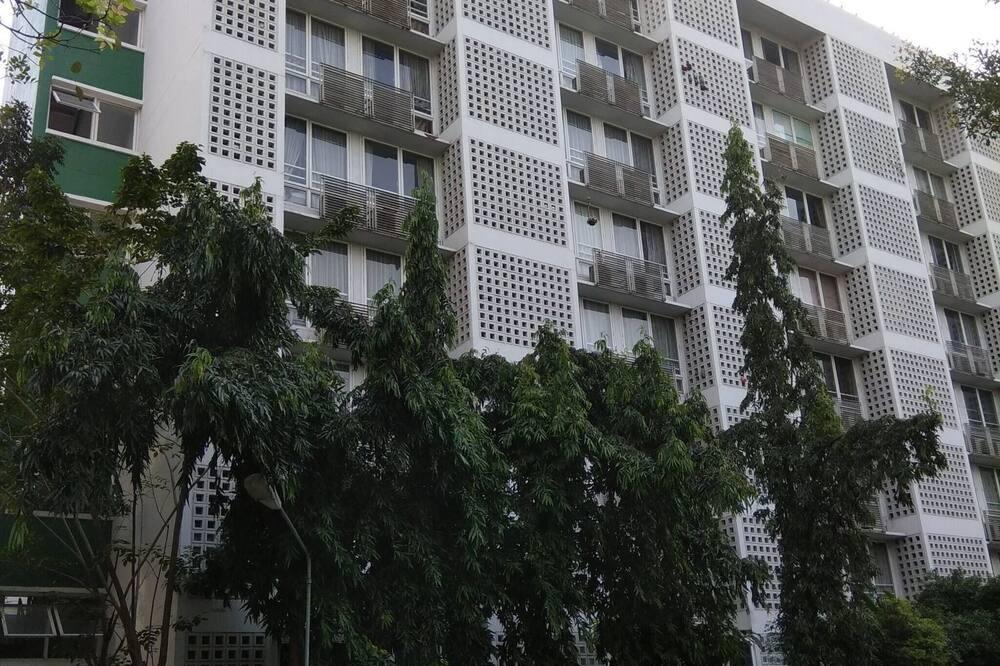 Huai Khwang Apartment | Savi Rooms Premium-(3) Nr Bangkok/piyavet Hospital