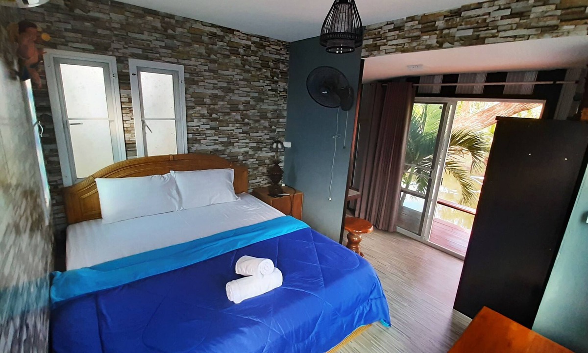 Pak Thong Chai Hotel | Sawansang Nangkeaw Resort