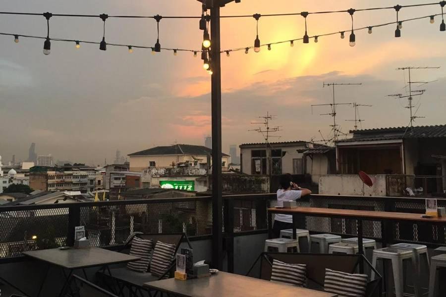 Ramkhamhaeng House | sbaidee bangkok hostel