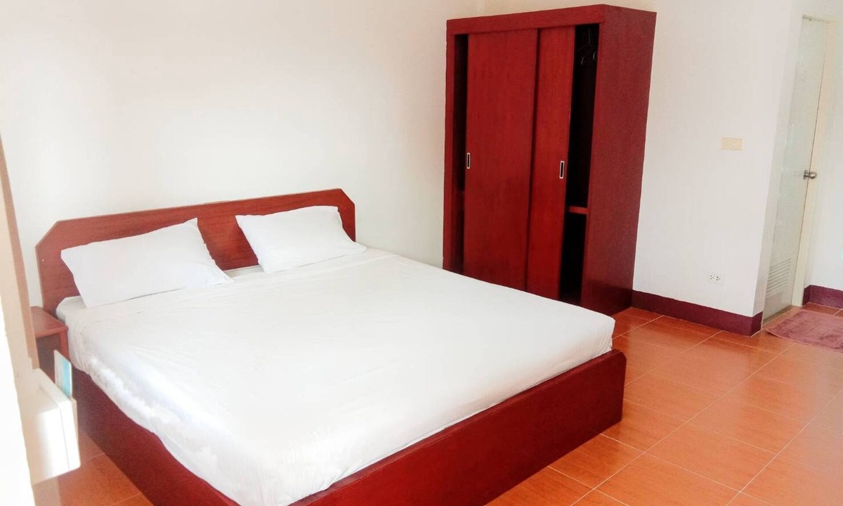 Ban Du Hotel | SC Palace Chiangrai Hotel