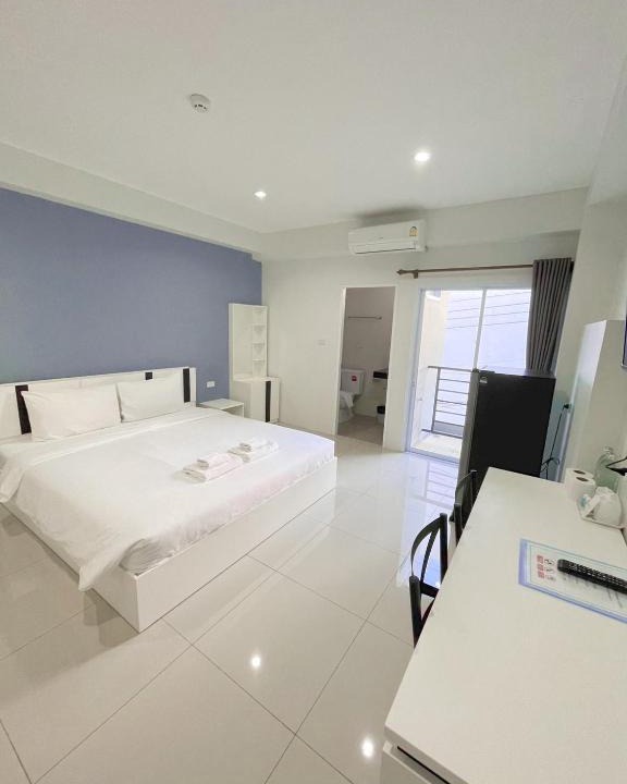 Talat Hotel | SC Residences