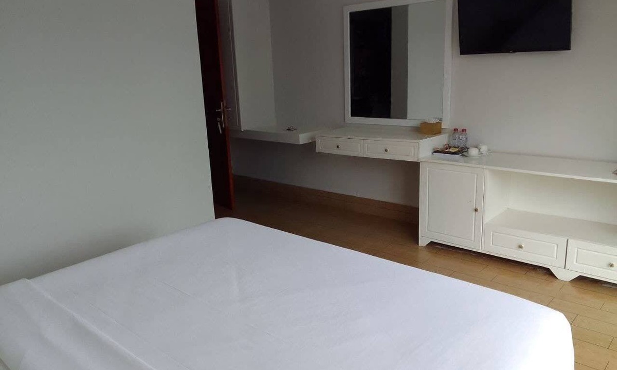 Koh Rong Hotel | SCARLET SAILS VILLA