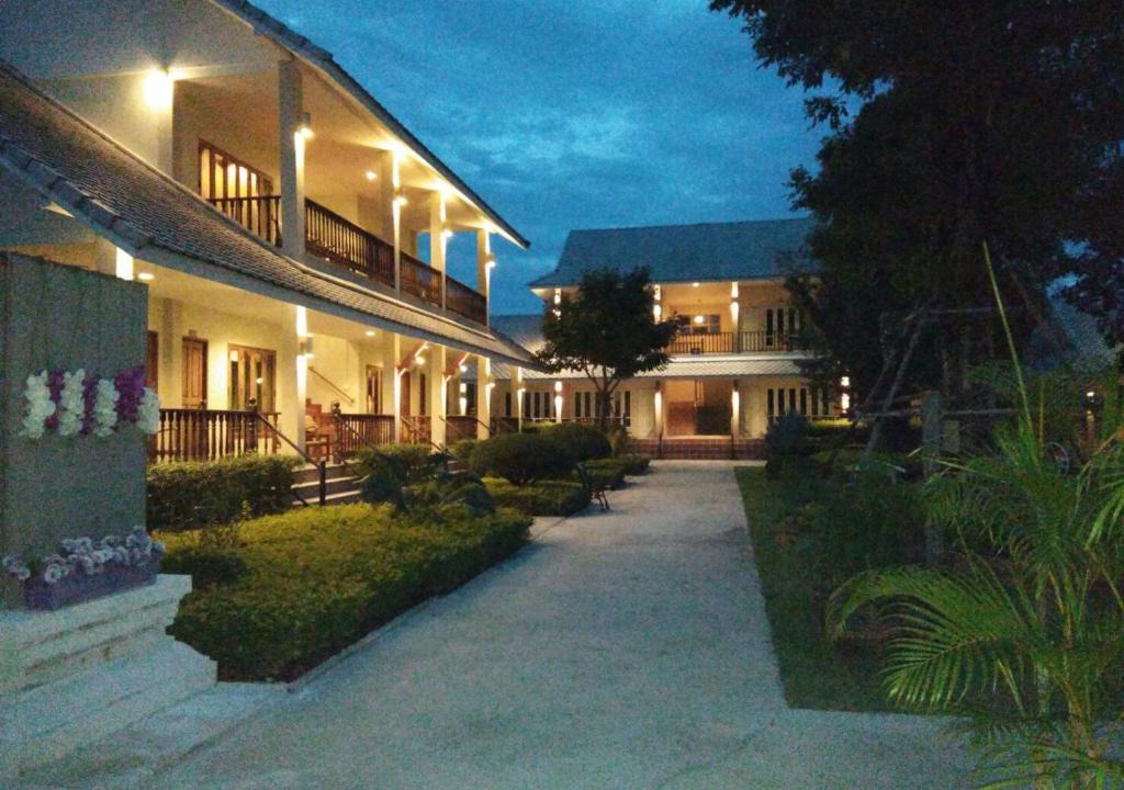 Mueang Kao Resort | Scent of Sukhothai Resort