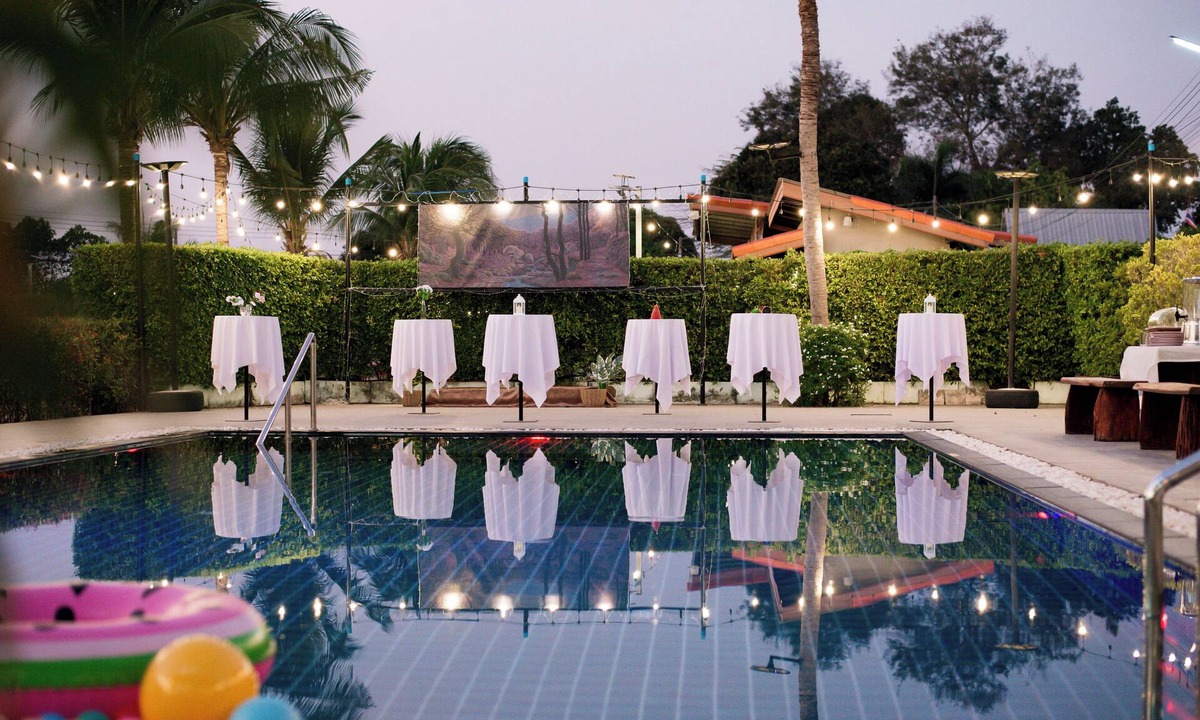 Samnak Thon Hotel | SCN Resort & Spa