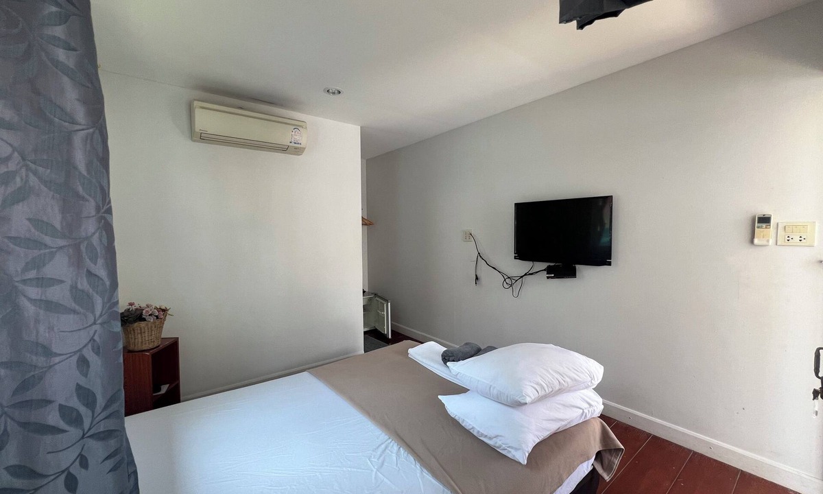 Amphawa Hotel | Se Sun Amphawa