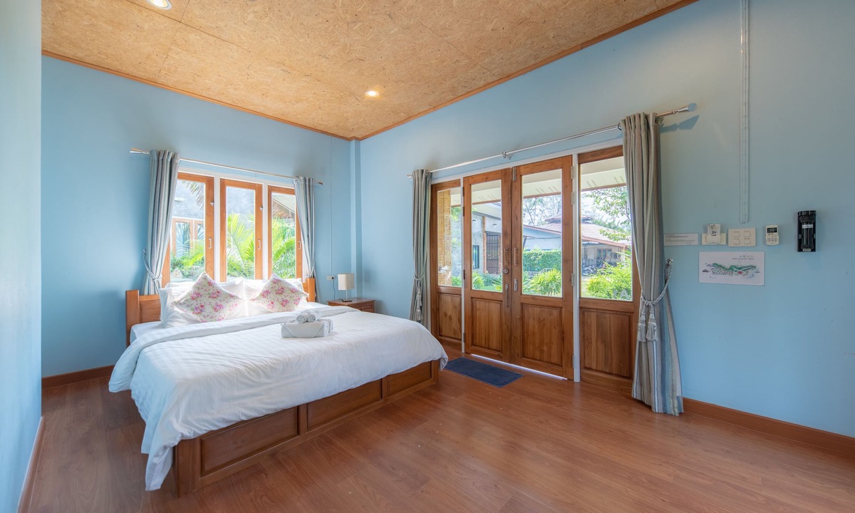Ko Kood Hotel | Sea Far Resort