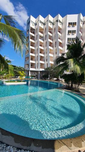 Rayong Apartment | SEA SAND SUN CONDOMINIUM RAYONG Double Superior Condo with seaview - 7th floor free wifi