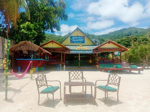 Haad Yao Resort | Seaboard Bungalow
