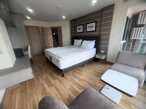 Na Chom Thian Hostel | Sealay Najomtien