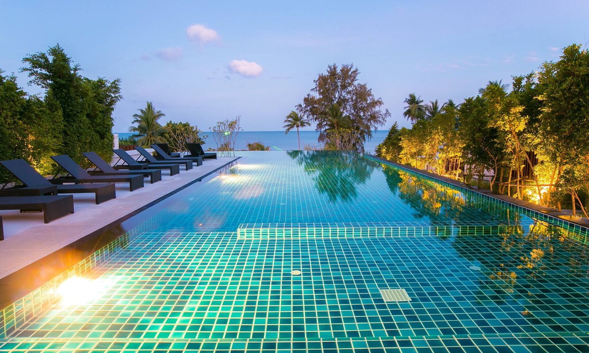 Phongprasan Hotel | SEAnery Beach Resort