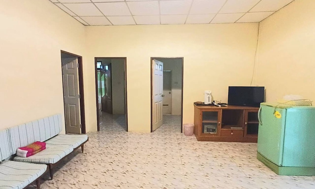 Mae Pim Hotel | Seaview Resort