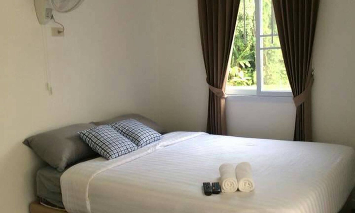 Khao Kho Hotel | Secret Resort & Coffee