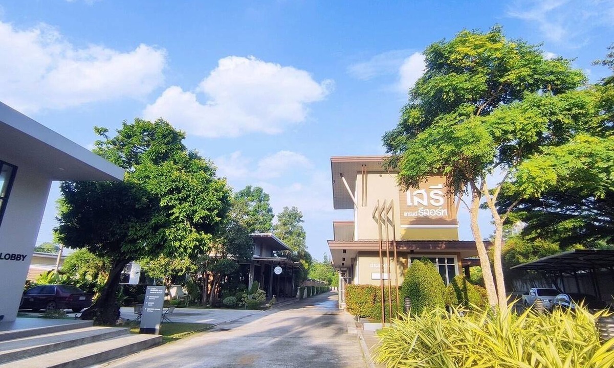 Hat Yai Hotel | Seree Grand Resort