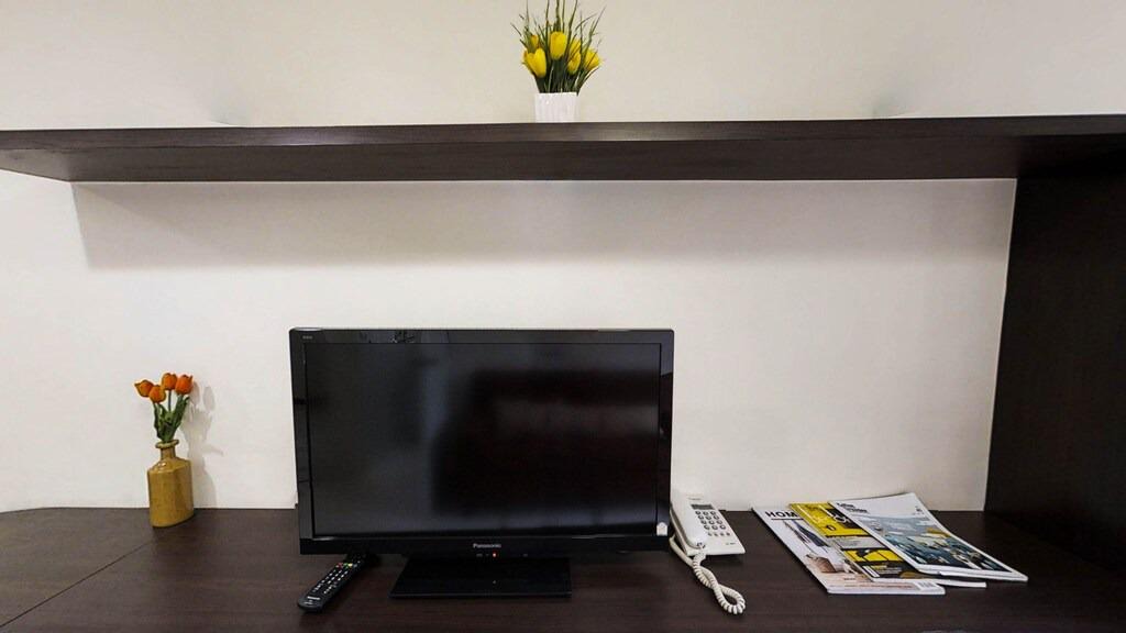 Ekkamai Apartment | Serviced Residence (UN10473)