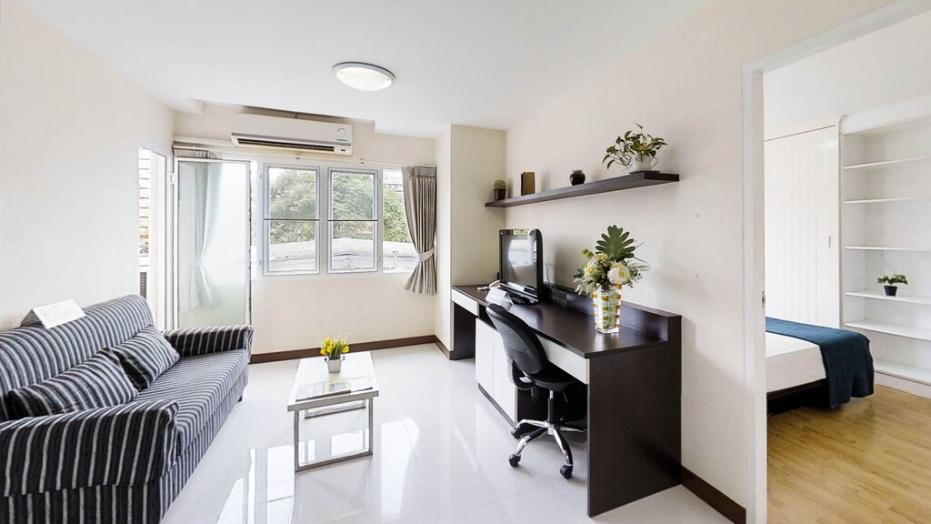 Ekkamai Apartment | Serviced Residence (UN10479)