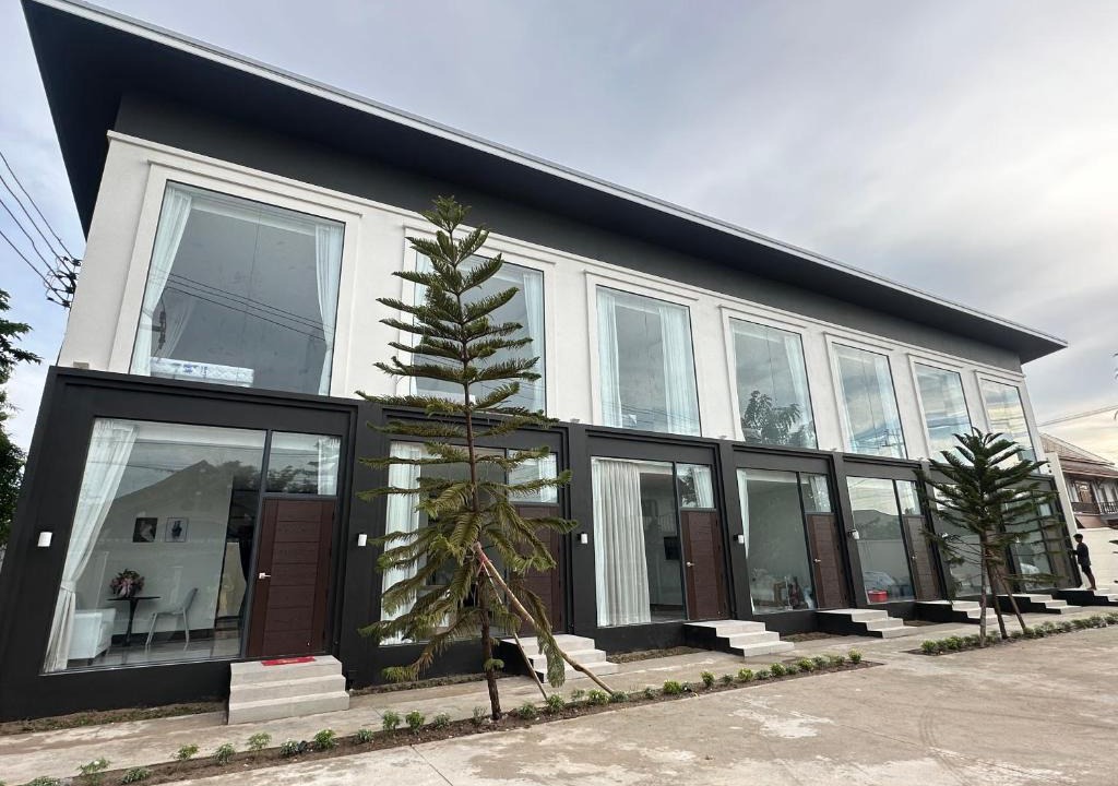 Ban Donnoun Apartment | Sesuan Apartment