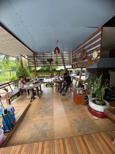 Downtown Krabi Resort | Seven-in