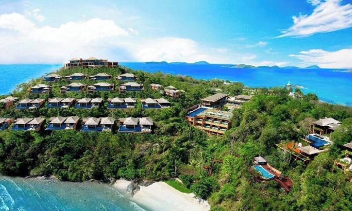 Wichit Villa | (SHA+)1 Bedroom Luxury Residential Pool Villa