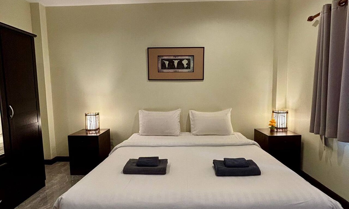 Hin Hong Hotel | Shanti Boutique Hotel by Prideswen