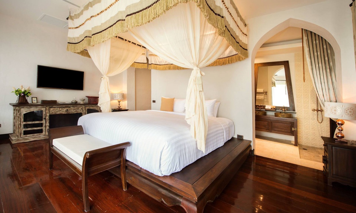 Phitsanulok Hotel | Shinnabhura Historic Boutique hotel