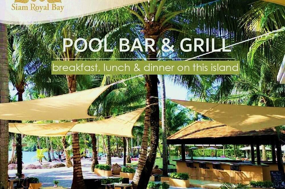 Klong Son Resort | Siam Royal View Apartments