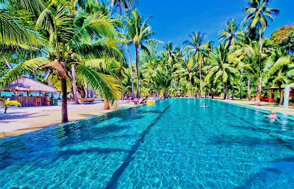 Klong Son House | Siam Royal View Resort Apartment 1120