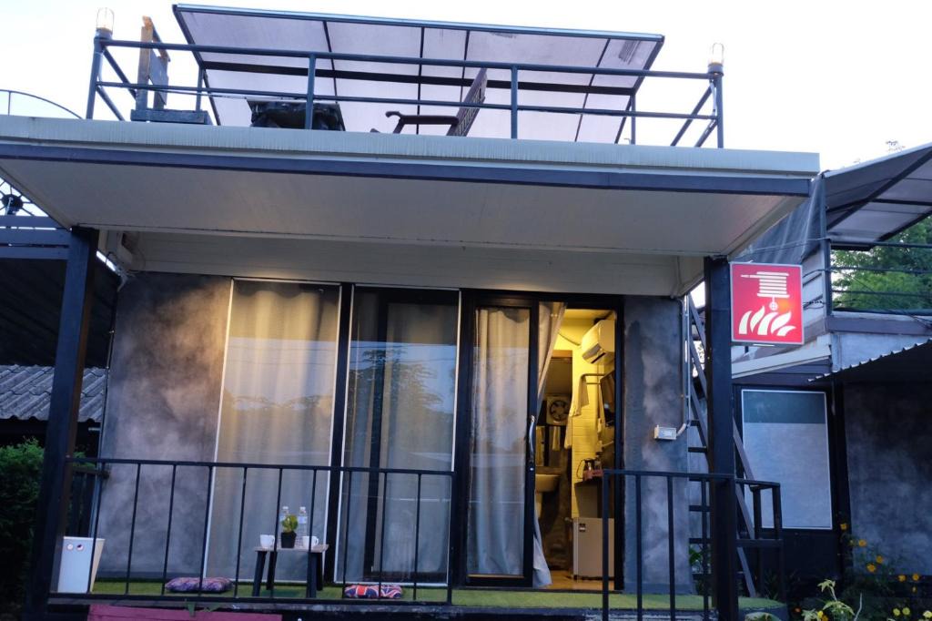 Chiang Khan Resort | Sida Homemade