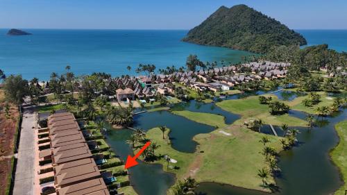 Klong Son Villa | Silk Villa Koh Chang