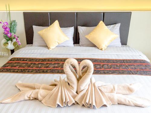 Hat Yai Hotel | Silom Boutique Hotel Hatyai