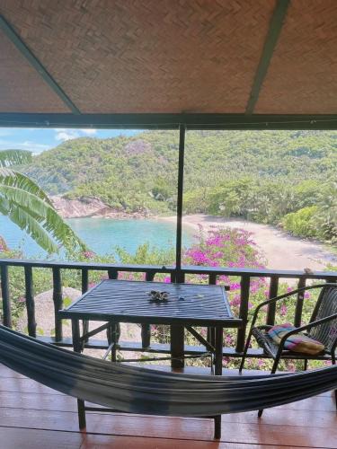 Baan Tai Ski Chalet | Silver cliff room 3
