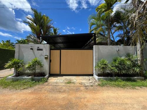 Krabi Villa | Silver Palm Tree Villa - 2 Bedrooms Villa