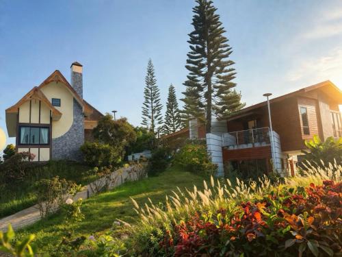 Khao Kho Resort | silverpine khao kho