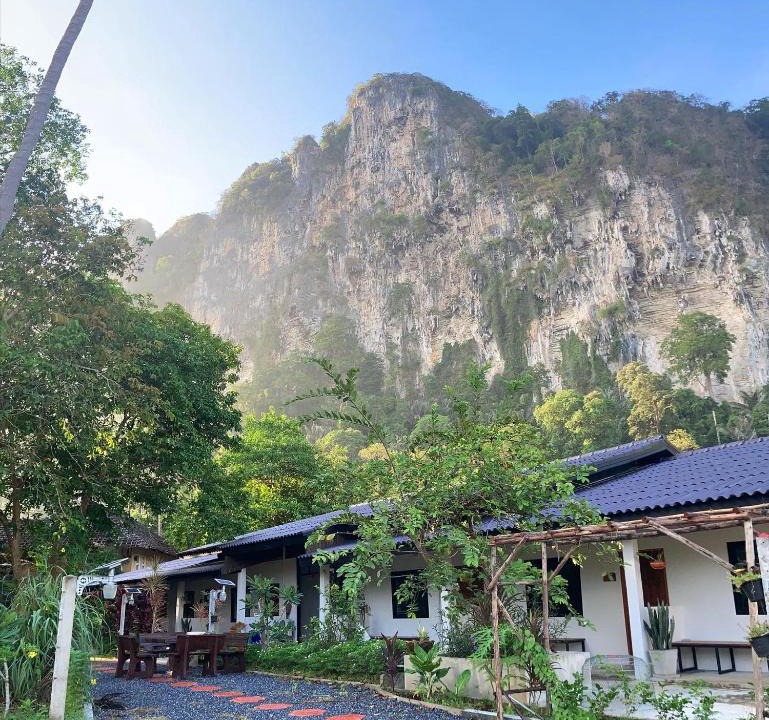Ao Nang Bed & Breakfast | Simple House Ao Nang - B&B
