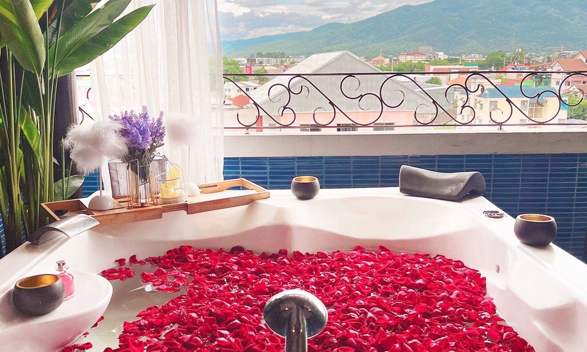Hai Ya Hotel | Singha Montra Lanna Boutique Style Hotel
