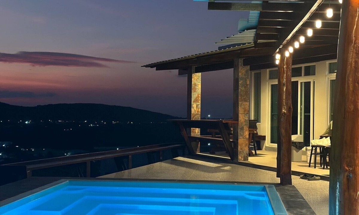 Singhanakhon Villa | Singkora Hill at Khaodang