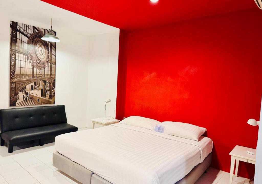 Thung Song Hotel | Sino @ Thungsong