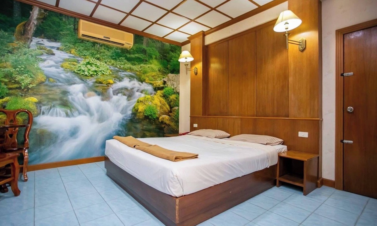 Mae Pim Hotel | Sinsiamresort