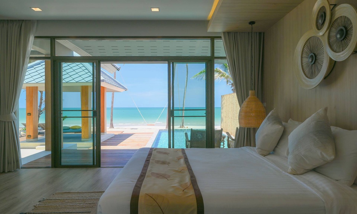 Thap Sakae Hotel | Sirarun Resort