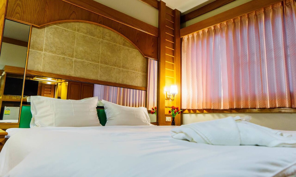 Nai Mueang Hotel | Siri Hotel