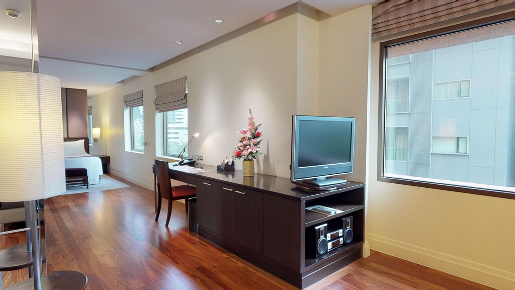 Embassy District Apartment | Siri Sathorn Apartment- 605