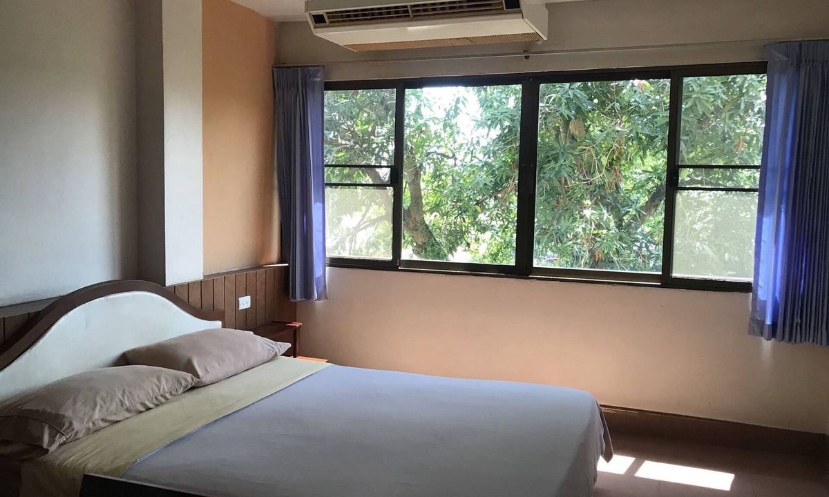 Kabin Buri Hotel | Sirimongkol Hotel
