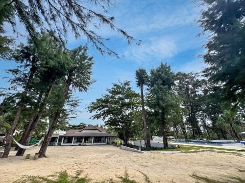 Ban Na Faek Villa | Sirinary Villa - Natai Phangnga