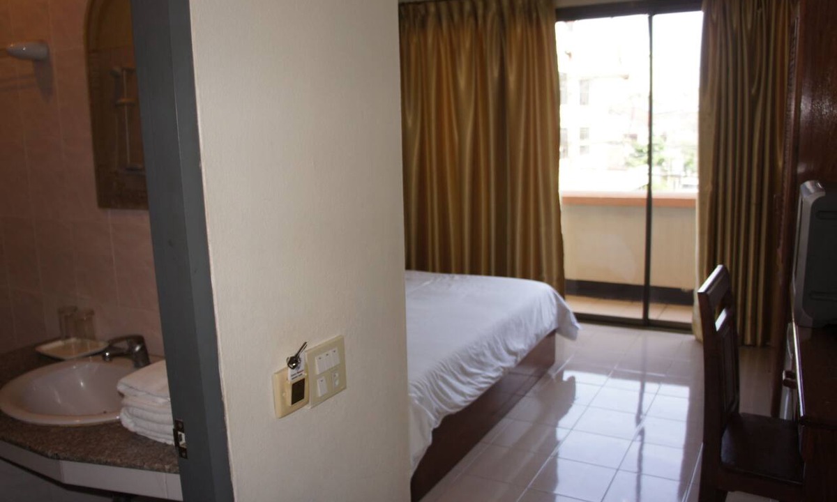 Vientiane Hotel | Sisavath Hotel