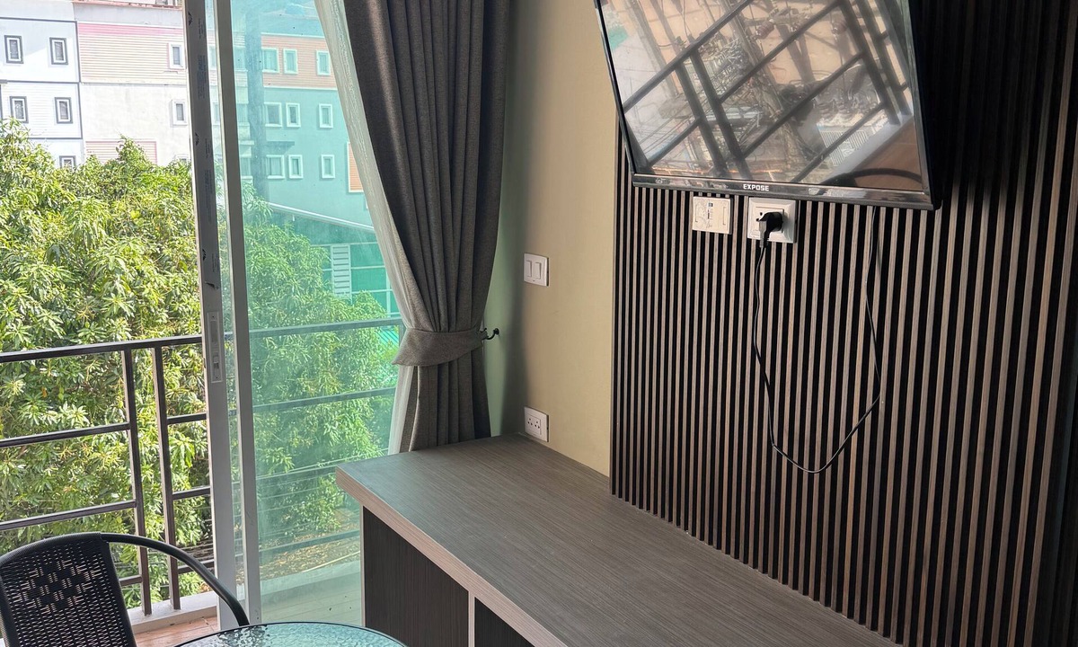 Patong Hotel | Sitara Hotel Patong Beach