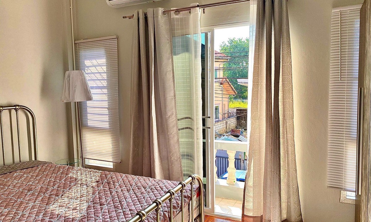 Hai Ya House | Situated on one of Chiang Mai’s most charming Thai streets,