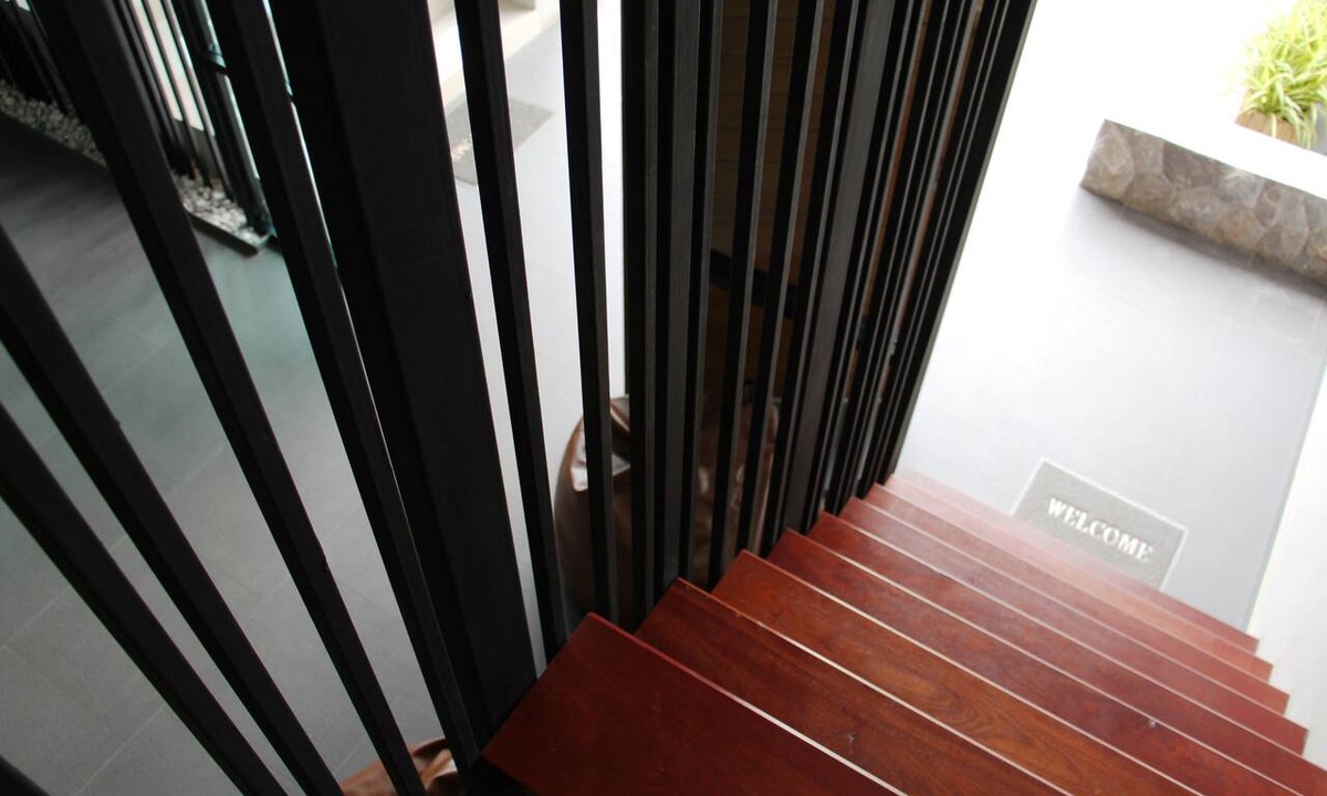 Nong Prue Hotel | Siwa House