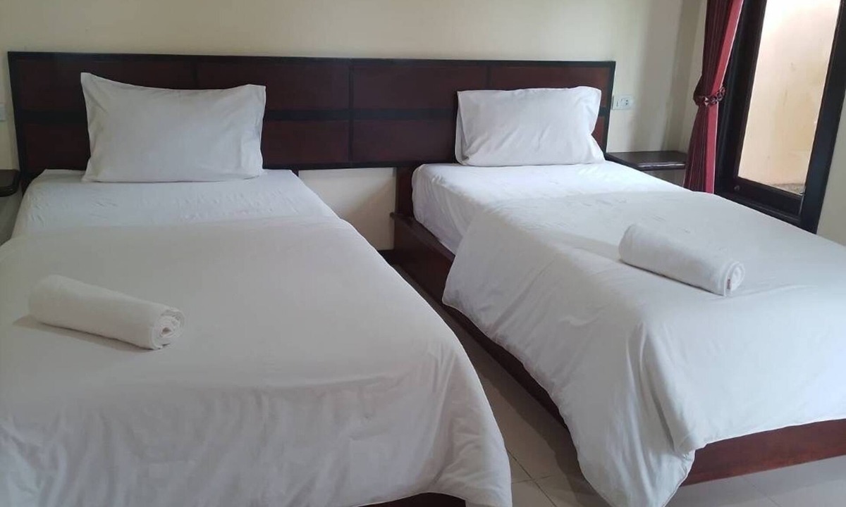 Sakon Nakhon Hotel | Siwasom Resort Sakon Nakhon